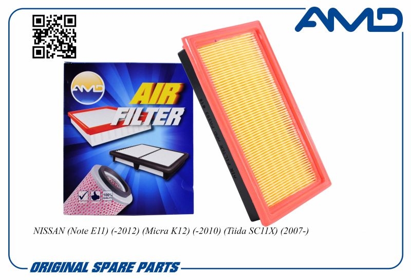 AMD AMDFA393 Фильтр воздушный
