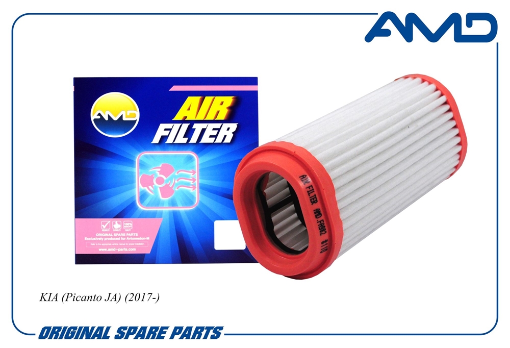 AMD AMDFA982 Фильтр воздушный KIA