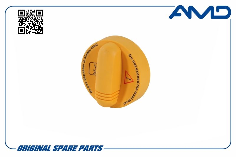 AMD AMDKTW55 Крышка маслозаливной горловины 8200800258/AMD.KTW55 AMD