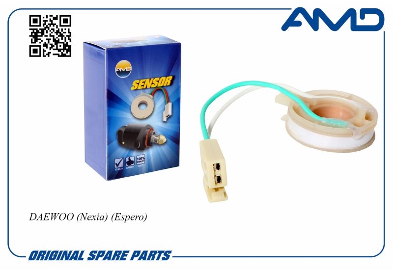 AMD AMDSEN11 Датчик Холла DAEWOO Nexia, Espero AMDSEN11