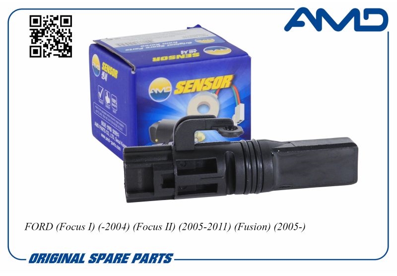 AMD AMDSEN213 Датчик скорости FORD Focus I, -2004, Focus II, 2005-2011, Fusion, 2005- AMDSEN213
