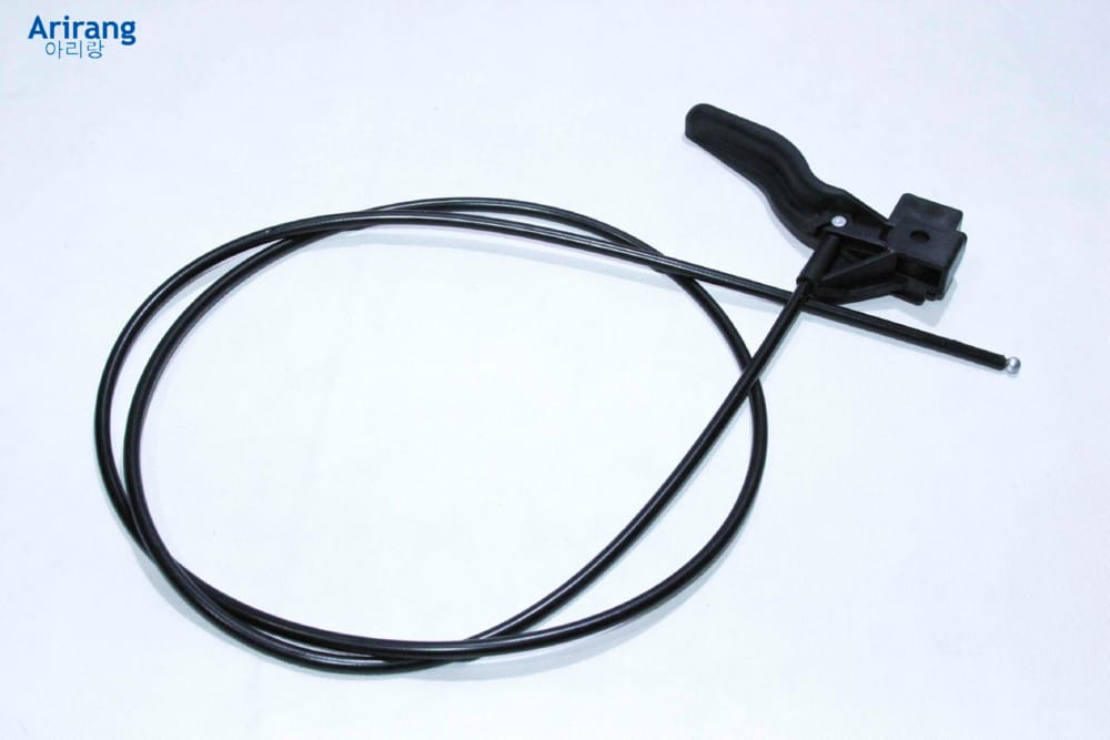 ARIRANG ARG135032 Трос капота Daewoo (Nexia)