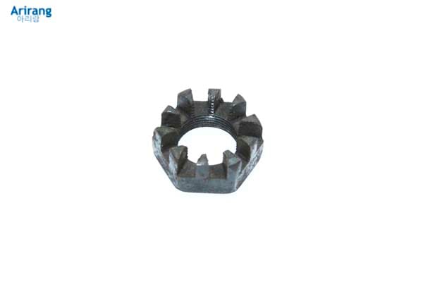 ARIRANG ARG173098 Гайка задней ступицы (M20x1.5x10)