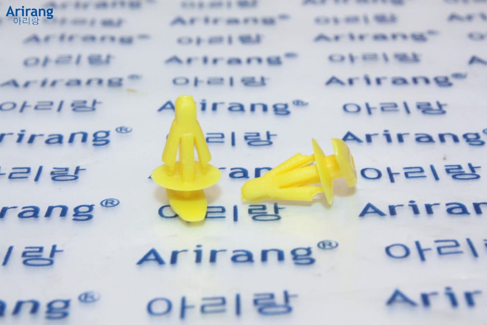 ARIRANG ARG178141 Клипса уплотнителя двери Hyundai
