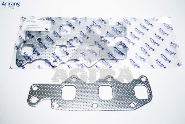 ARIRANG ARG181508 Прокладка выпускного коллектора Daewoo (Matiz 0,8)