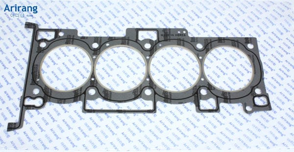 ARIRANG ARG181664 Прокладка головки блока Hyundai (IX35 09-, 13-, Sonata 07-, 09-, Tucson 09-), Kia (Sportage 10-14,