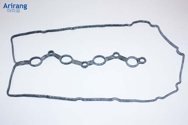 ARIRANG ARG181764 Прокладка клапанной крышки Hyundai (Genesis 12-, IX35 09-, 13-, Santa Fe 09-, 12-, 15-, Sonata 07-,