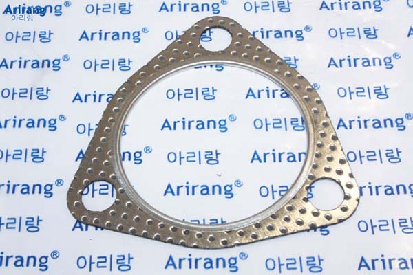ARIRANG ARG181818 Прокладка приемной трубы VW (Seat Cordoba/Ibiza/Skoda Fabia/VW Polo 1.2i 2001-2007-)