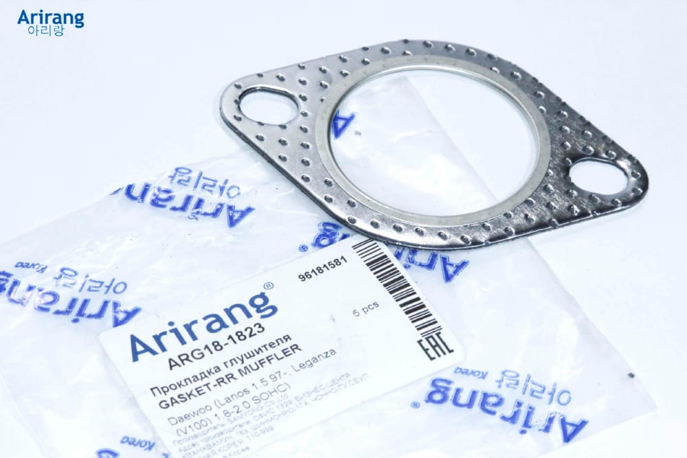 ARIRANG ARG181823 Прокладка глушителя