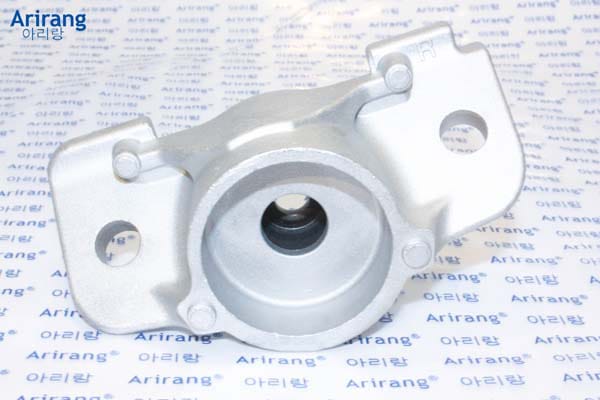 ARIRANG ARG241006R Опора амортизатора задняя правая Chevrolet (Aveo T300)