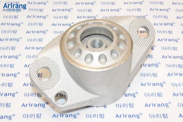 ARIRANG ARG241766 Опора заднего амортизатора VW (Polo), Skoda (Octavia, Rapid 13-18), Audi (A1 11-18)