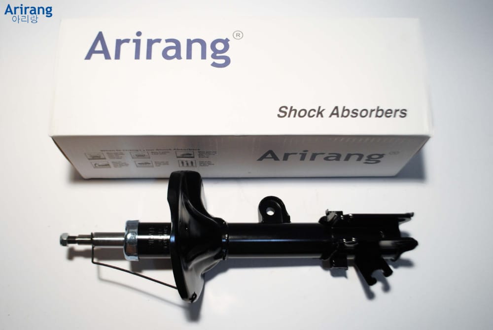 ARIRANG ARG261135L Амортизатор передний левый GAS