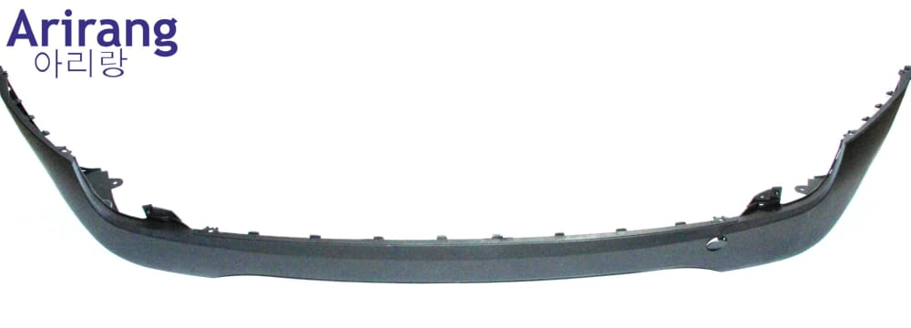 ARIRANG ARG271064TAXI Бампер задний