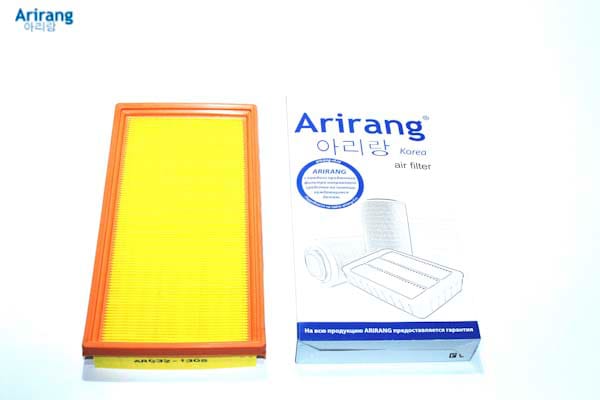 ARIRANG ARG321305 Фильтр воздушный Kia (Shuma, Carens 00-12, Spectra)