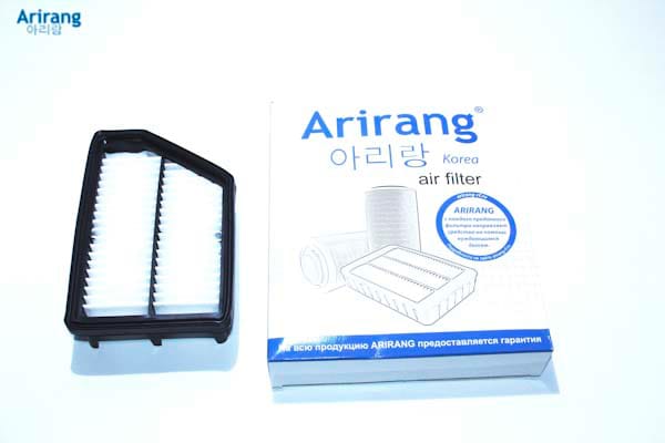 ARIRANG ARG321512 Фильтр воздушный Ssang Yong (New Actyon/Korando)