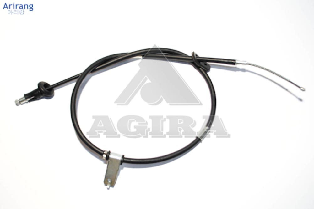 ARIRANG ARG131050R Трос ручного тормоза правый Hyundai (Accent 99-)