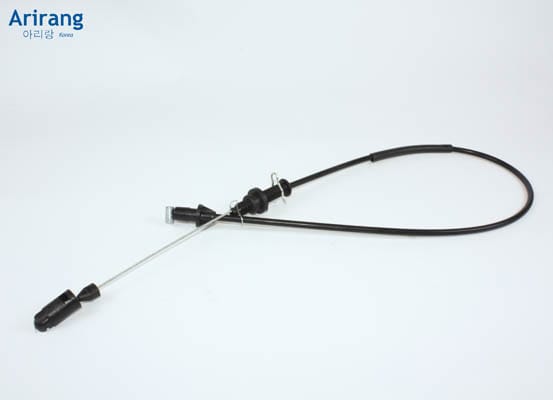 ARIRANG ARG132001 Трос управления дроссельной заслонки Renault (Logan 04-, 10-, Sandero 08-,)