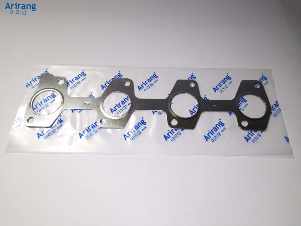 ARIRANG ARG181496 Прокладка коллектора выпускного Hyundai (H-1 02-, 07-), Kia (Sorento 02-06, 06-)