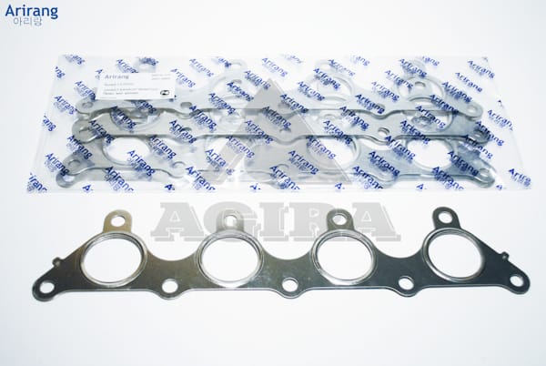 ARIRANG ARG181513 Прокладка выпускного коллектора Hyundai (Accent 1.5 DOHC)