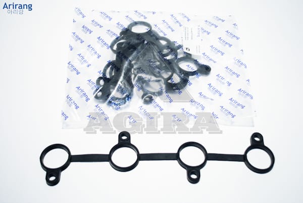 ARIRANG ARG182261 Прокладка колодца свечи Hyundai (Sonata V 02-)