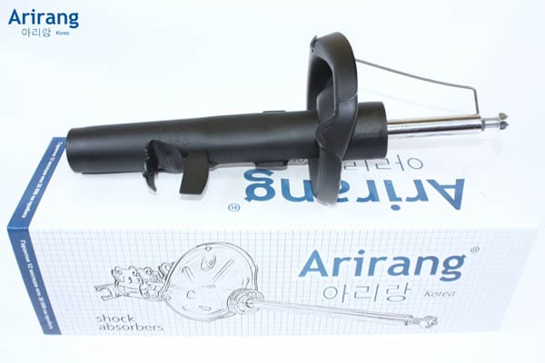 ARIRANG ARG261761R Амортизатор передний в сборе правый Ford (Focus 10-)