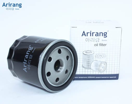 ARIRANG ARG322410 Фильтр масляный Chery (Tiggo 7 Pro 20-22), EXEED (TXL CE 19-), Omoda C5