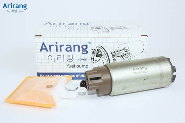 ARIRANG EFP3001 Насос топливный (модуль) Hyundai (Accent 1.5, Coupe 1.6-2.0)