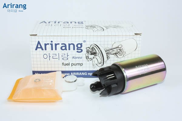 ARIRANG EFP3081 Насос топливный (модуль) Hyundai (Solaris 11-, 14-,  Elantra 13-, Santa Fe 15-, Tucson 13-), Kia (Ri