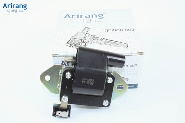 ARIRANG IGN2005 Катушка зажигания Daewoo (Matiz 0.8)