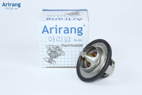 ARIRANG TST10006 Термостат Renault (Logan 1.6, Megane, Laguna, Kangoo, Sandero, Duster)