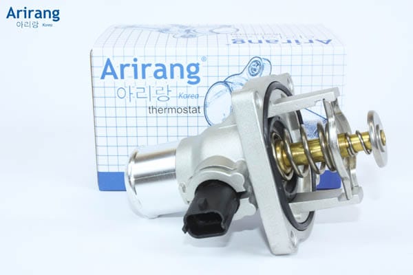 ARIRANG TST10009 Термостат Chevrolet (Aveo T300, Cruze 09, 12-, Orlando 11-)