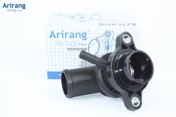 ARIRANG TST10027 Термостат Daewoo (Nexia (94-08) 1.5i 16V / 1.6i, Lanos (97-)1.6i 16V, Aveo T200 (02-) 1.4i ,1.6i, Es