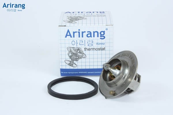 ARIRANG TST10080 Термостат Hyundai (Solaris 1.4 17-20, Creta 20-), Kia (Ceed 15-18, 18-, Seltos 19-, Rio 17-)