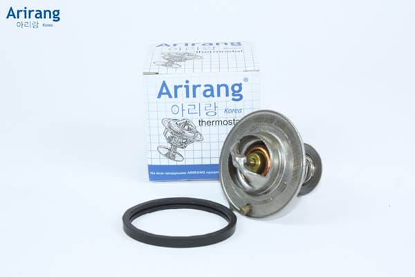 ARIRANG TST10098 Термостат Hyundai (Creta 2.0 16- , Elantra 12-20, Genesis 12-16, I30 12-17, 17-, IX35 13-15, Sonata