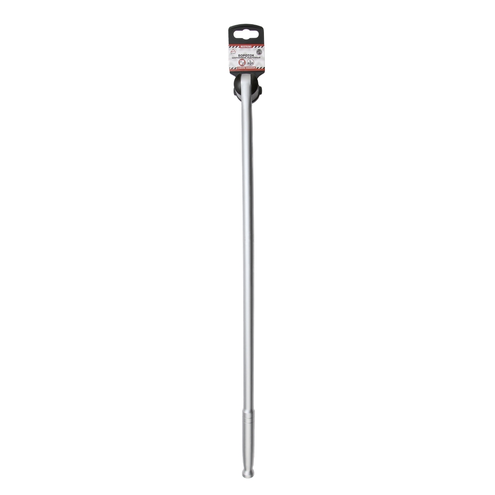 ARNEZI R0370361 Вороток 1/2 L=600 мм шарнирный, усиленный, на холдере