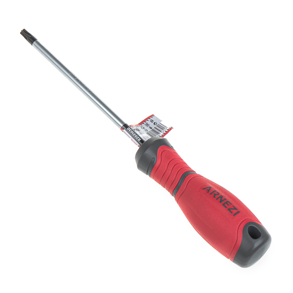 ARNEZI R2031030 Отвертка Master Torx T30x125