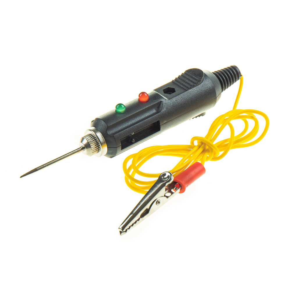 ARNEZI R6010202 Автотестер универсальный с индикатором