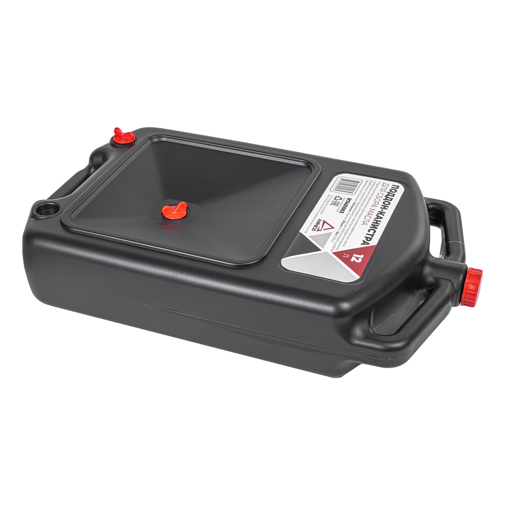 ARNEZI R7401003 Канистра для сбора масла