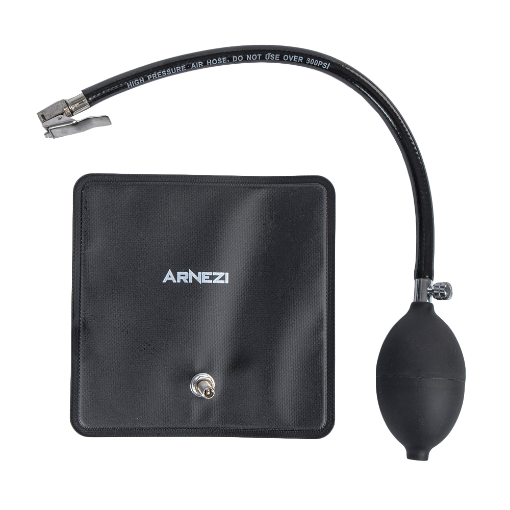 ARNEZI R7704028 Подушка аварийного открытия двери с ручным насосом