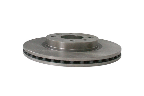 ASAM-SA 30137 Диск тормозной передний