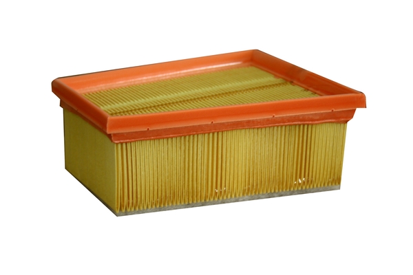 ASAM-SA 30664 Фильтр воздушный DUSTER, LOGAN 1.6-16V, MEGANE II 1.4-1.6 30664
