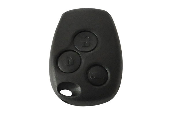 ASAM-SA 30715 Корпус ключа зажигания RENAULT