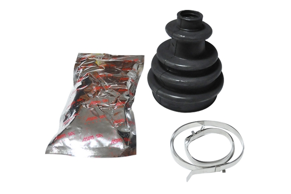 ASAM-SA 30846 Пыльник ШРУСа (25мм) передн наружн RENAULT: LOGAN 04-, SANDERO 04-, FLUENCE 10-