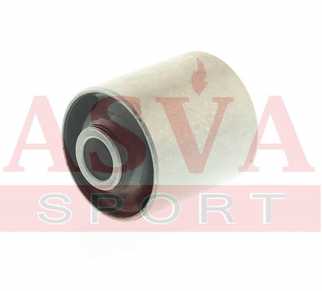 ASVA 0101060 Сайлентблок заднего рычага