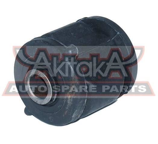 ASVA 0101080 САЙЛЕНТБЛОК ЗАДНЕЙ ПРОДОЛЬНОЙ ТЯГИ