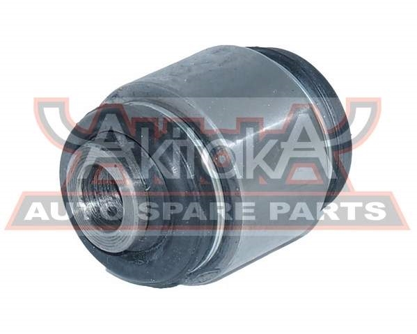 ASVA 0101168 Сайлентблок цапфы задн. TOYOTA/LEXUS CHASER GX100 1996-2001