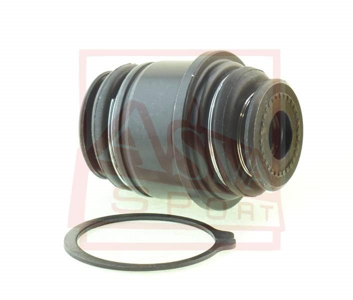 ASVA 0101541 Сайлентблок цапфы задн. TOYOTA/LEXUS TOYOTA SEQUOIA UCK6/UPK6/USK6 2007-