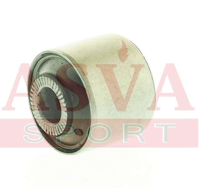 ASVA 0101AYZ10R1 Сайлентблок подвески