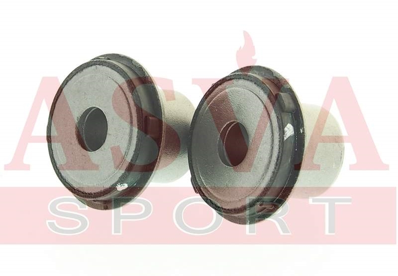 ASVA 0101GRJ120S1 САЙЛЕНТБЛОК РУЛЕВОЙ РЕЙКИ (КОМПЛЕКТ 2ШТ)