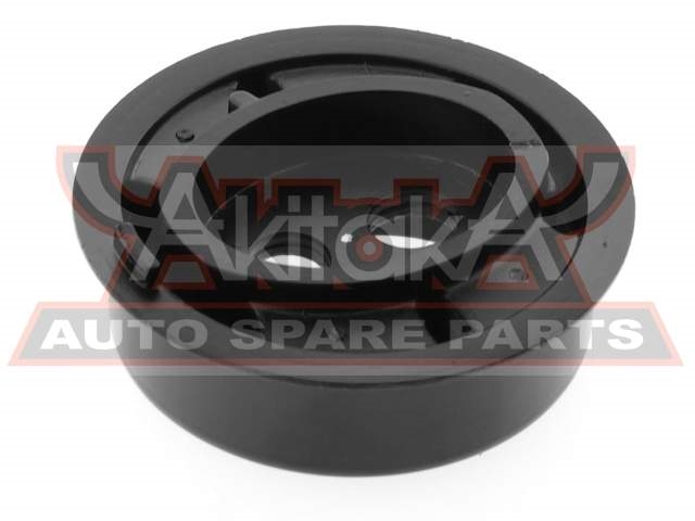 ASVA 0101GX100RD3 Подушка заднего дифференциала нижняя